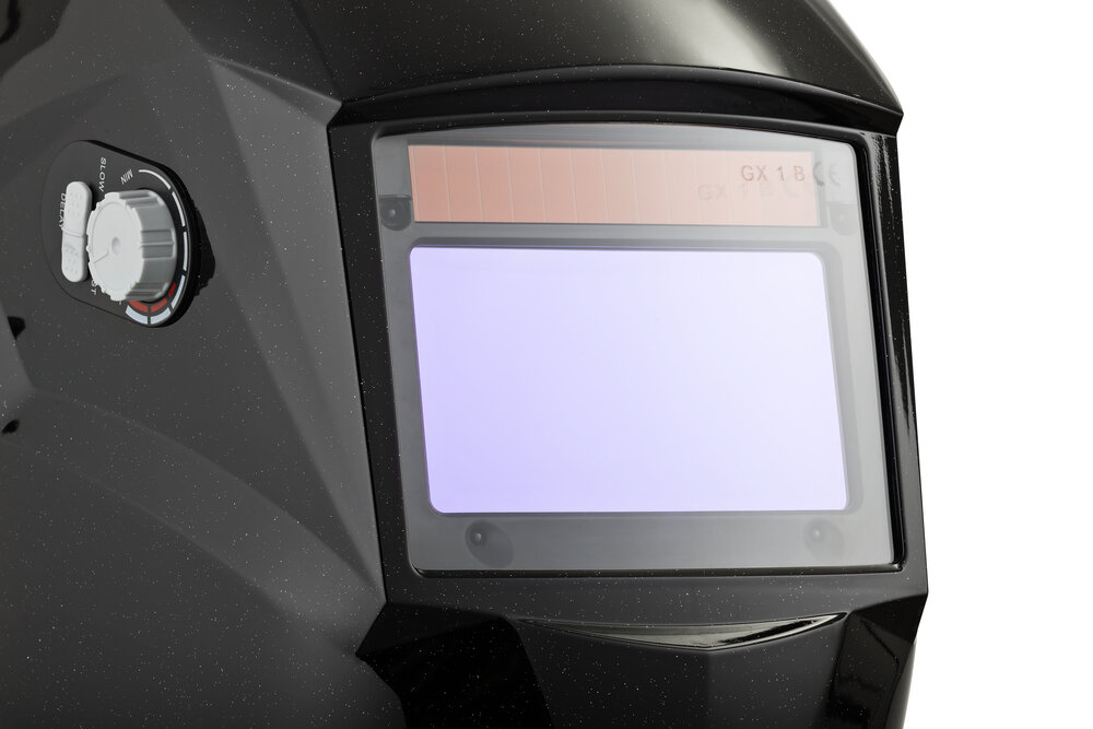 GGG-X00-IT AIRLITE PAPR HELMET