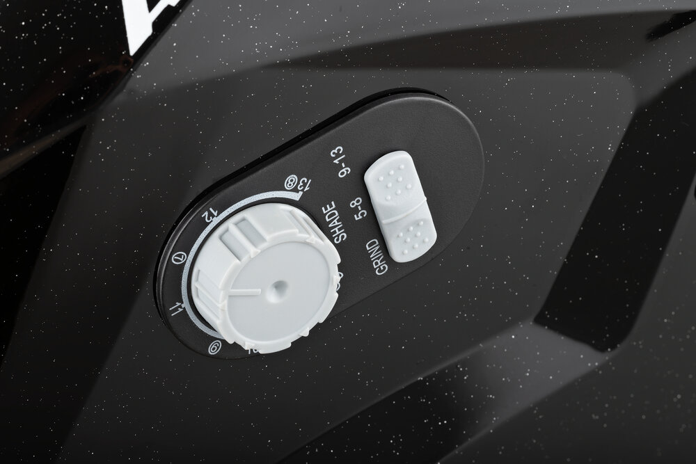 GGG-X00-IT AIRLITE PAPR HELMET