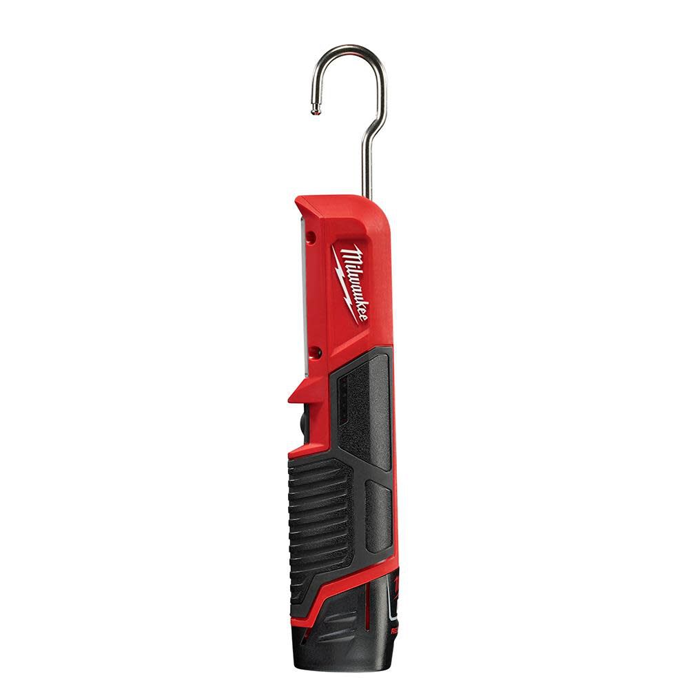LGT-MILWAUKEE-USA M12™ LED Stick Light (Bare Tool)