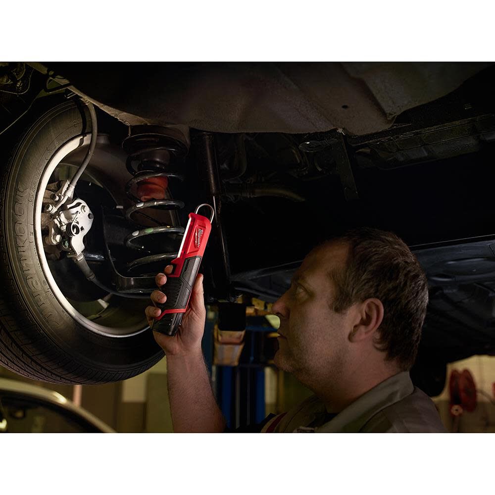 LGT-MILWAUKEE-USA M12™ LED Stick Light (Bare Tool)