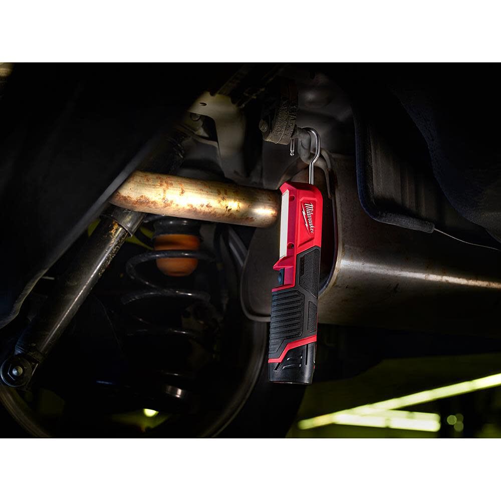 LGT-MILWAUKEE-USA M12™ LED Stick Light (Bare Tool)