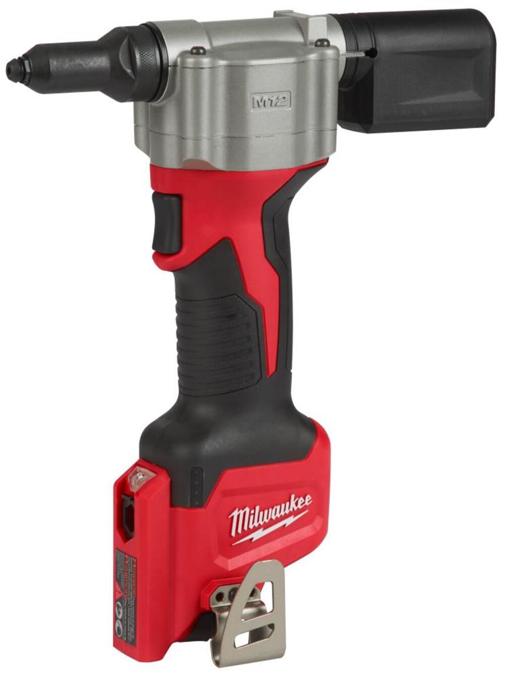 OTE-MILWAUKEE-USA M12™ Rivet Tool (Bare tool)