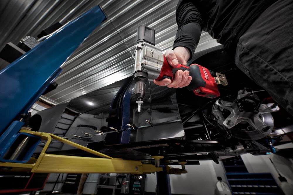 OTE-MILWAUKEE-USA M12™ Rivet Tool (Bare tool)