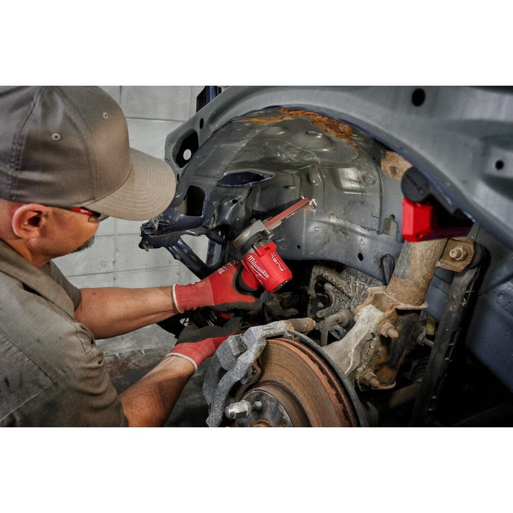 OTE-MILWAUKEE-USA M12™ FUEL™ 1/2" X 18" Bandfile