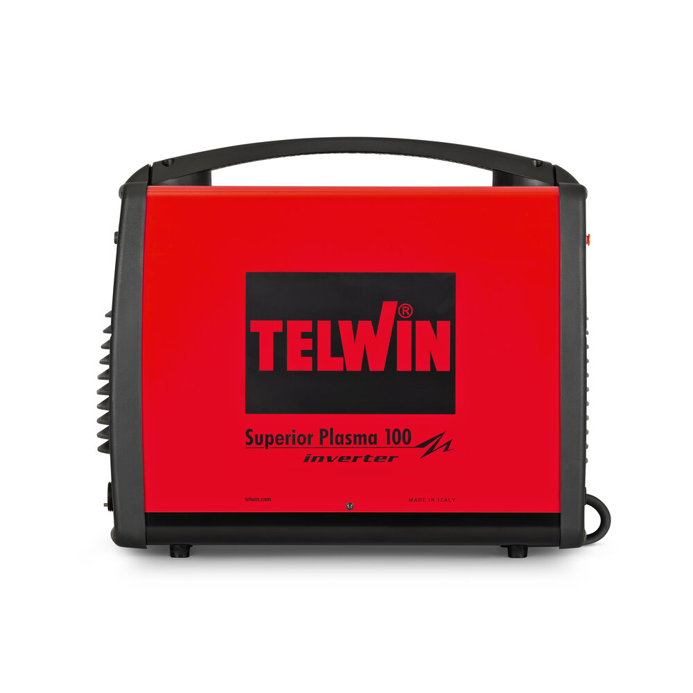 GGG-TELWIN-IT SUPERIOR PLASMA 100