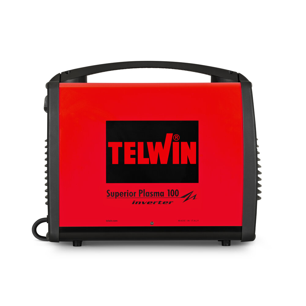 GGG-TELWIN-IT SUPERIOR PLASMA 100