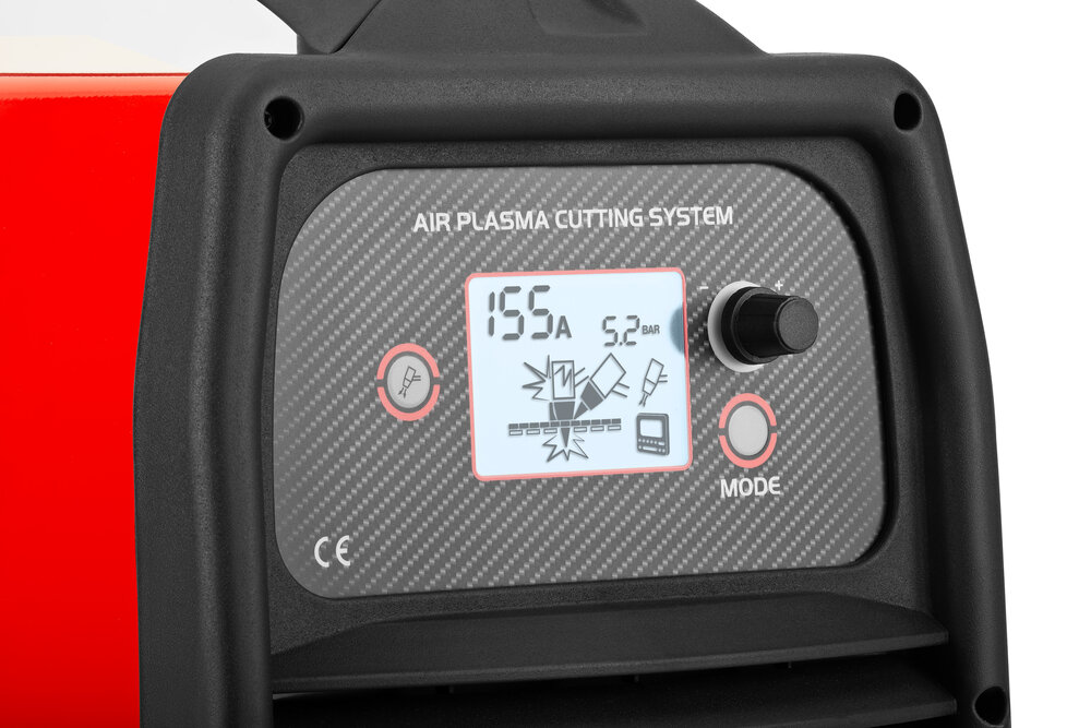 GGG-TELWIN-IT SUPERIOR PLASMA 100