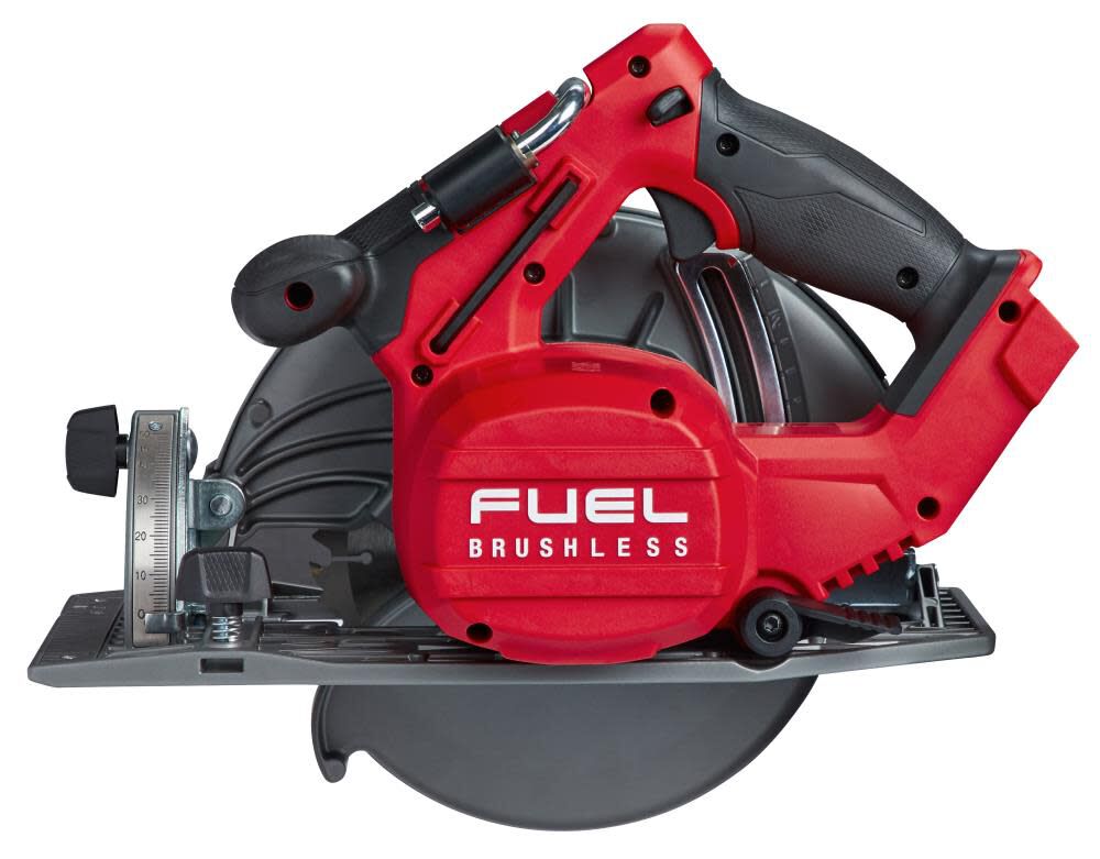 SAW-MILWAUKEE-USA M18 FUEL™ 184mm Circular Saw (Bare tool)