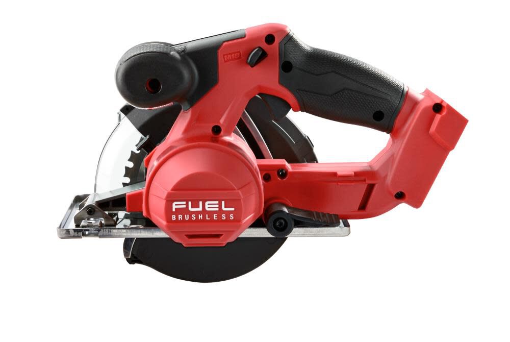 SAW-MILWAUKEE-USA M18 FUEL™ Metal Cutting Circular Saw 150mm,  (Bare tool)