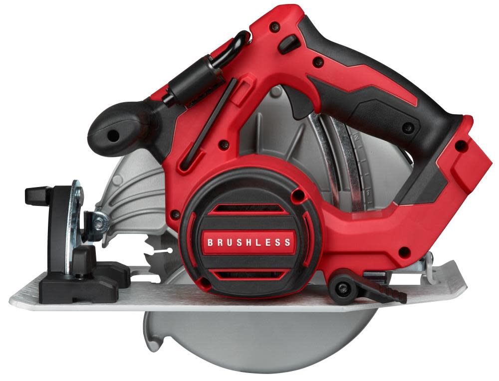 SAW-MILWAUKEE-USA M18™ Brushless 184mm Circular Saw