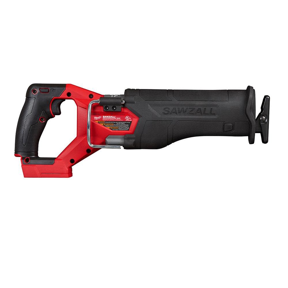 SAW-MILWAUKEE-USA M18 FUEL™ SAWZALL® Recip Saw (Bare tool)
