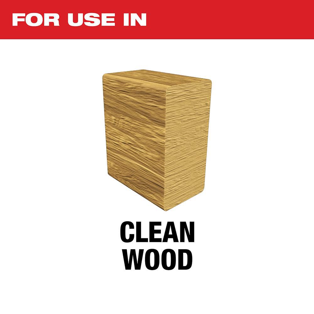 OTE-MILWAUKEE-USA M18™ 82mm Planer (Bare tool)