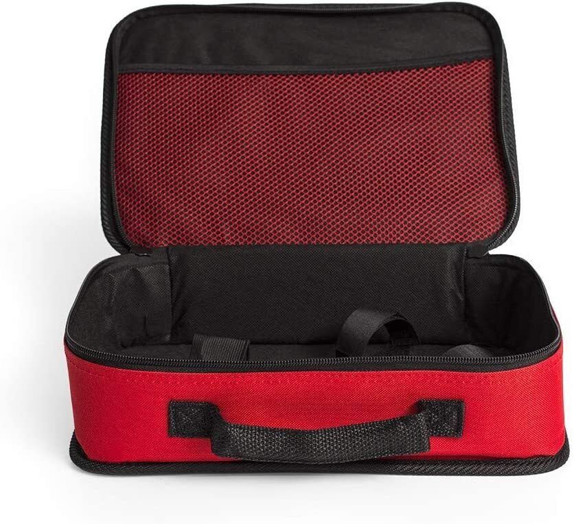 BAG-MILWAUKEE-US Шинэ зөөлөн хайрцаг цүнх M12 Contractor 13" x 9" x 4"