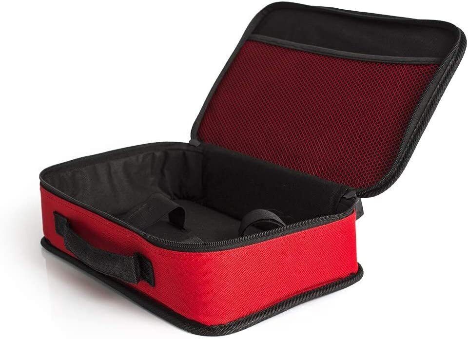 BAG-MILWAUKEE-US Шинэ зөөлөн хайрцаг цүнх M12 Contractor 13" x 9" x 4"