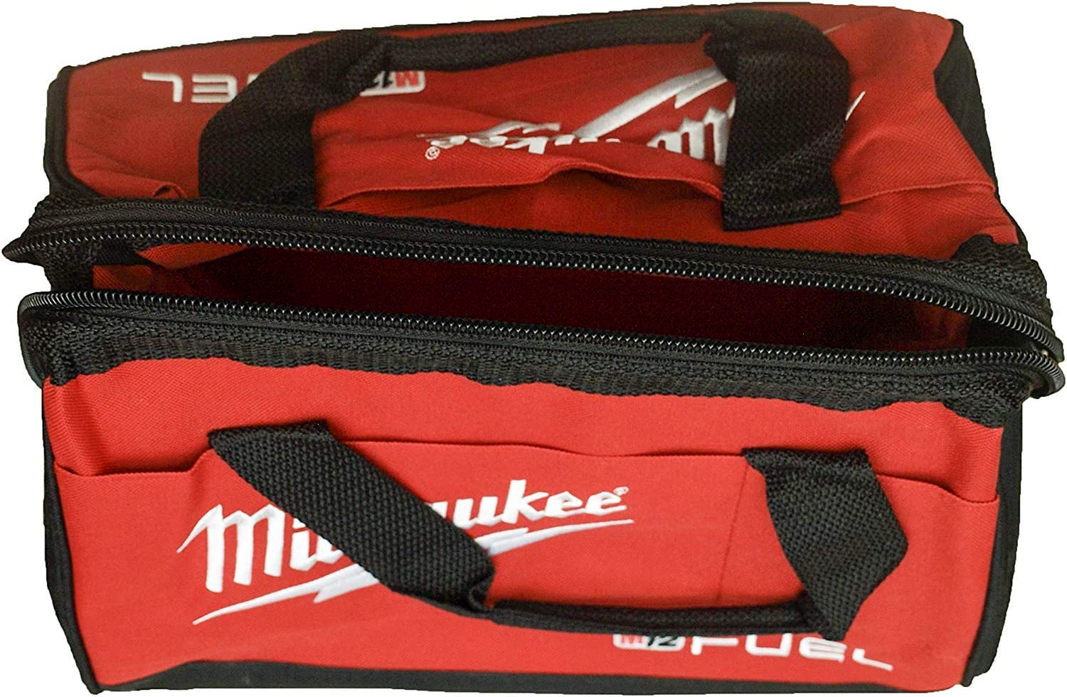 BAG-MILWAUKEE-US Зөөлөн багажны цүнх  M12 FUEL (13" x 10" x 9")