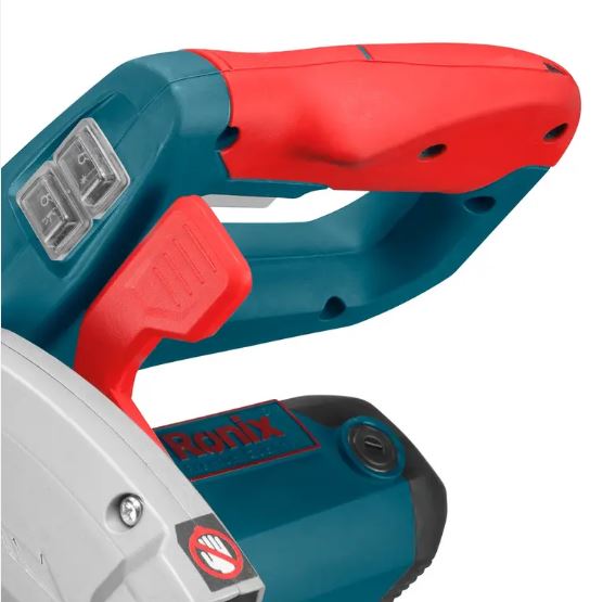 SAW-X00-CN Градустай хөрөө /Сунадаг замтай/ 1500W