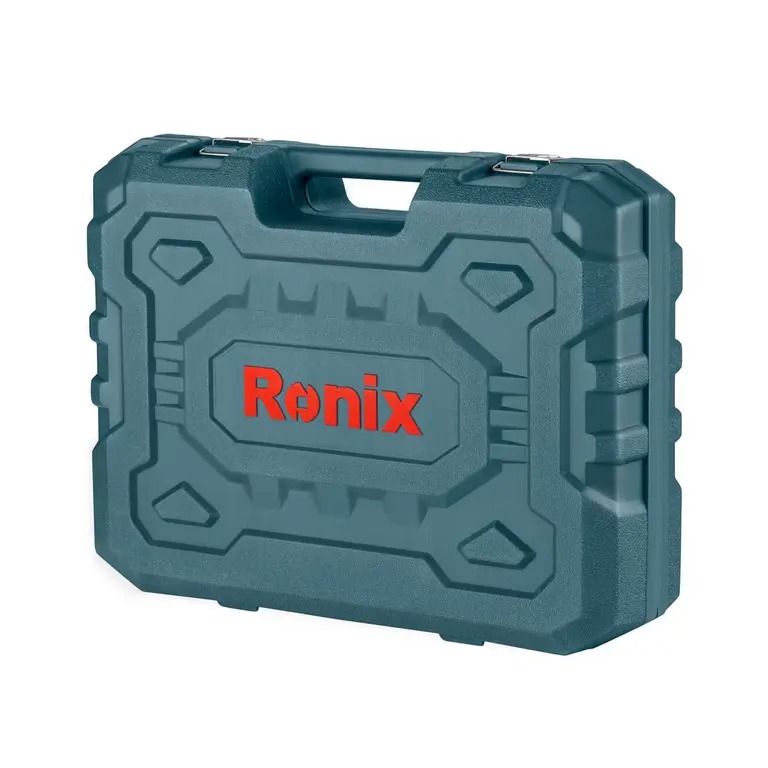 DRL-RONIX-CN SDS-PLUS 1600Вт 40мм