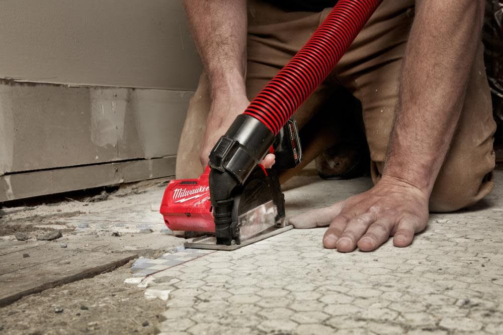 TSD-MILWAUKEE-USA M12 FUEL™ 3" Compact Cut Off Tool (Bare tool)