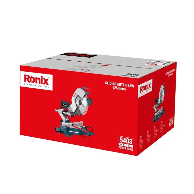 SAW-RONIX-CN Градустай хөрөө 2000Вт