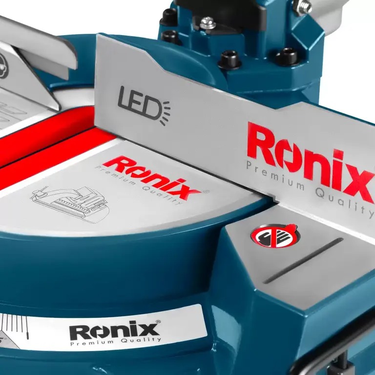 SAW-RONIX-CN Градустай хөрөө 300мм 2200Вт