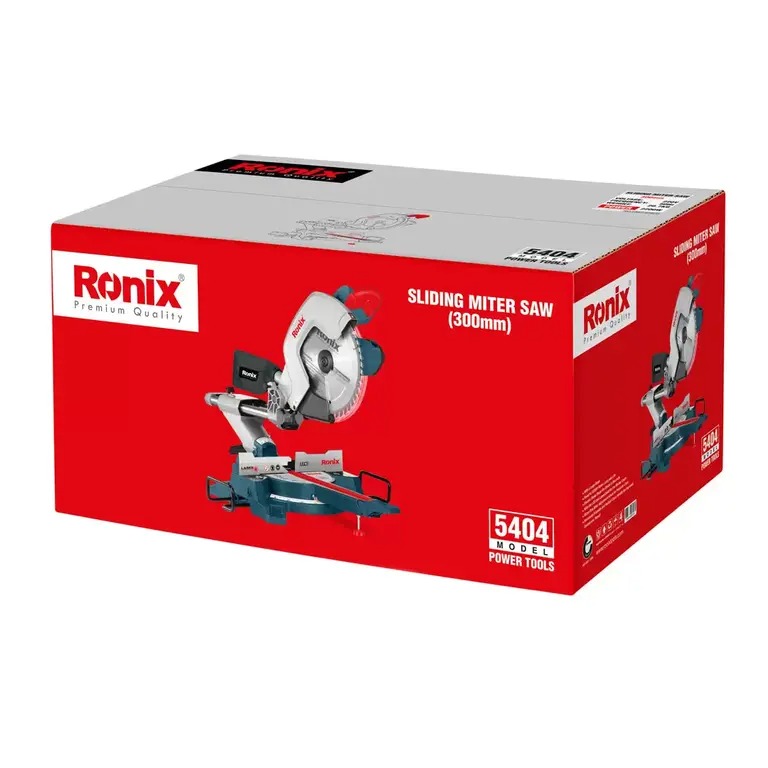 SAW-RONIX-CN Градустай хөрөө 300мм 2200Вт