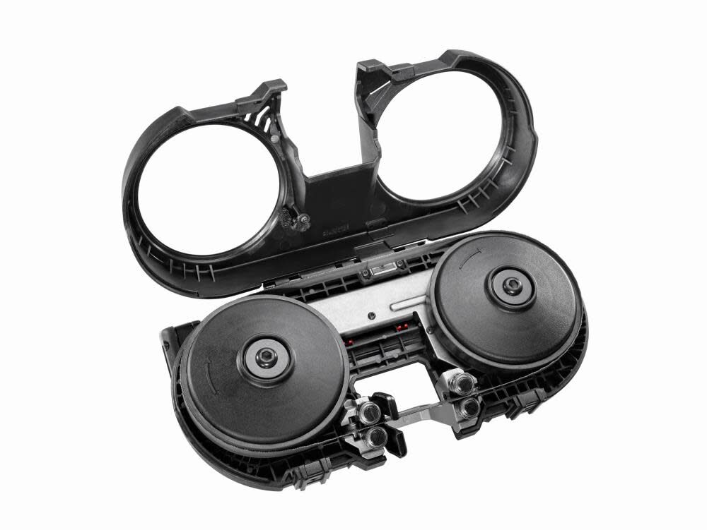 SAW-MILWAUKEE-USA M12™ Sub-Compact Band Saw (Bare tool)