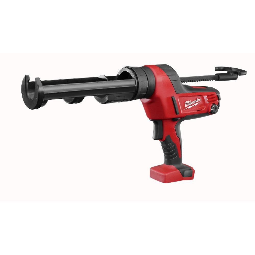 OTE-MILWAUKEE-USA M18™ Cordless 10oz. Caulk and Adhesive Gun (Tool Only)
