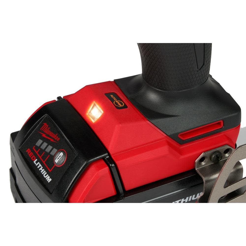 DRL-MILWAUKEE-USA M18 FUEL™ 1/2" Drill/Driver (Bare tool)