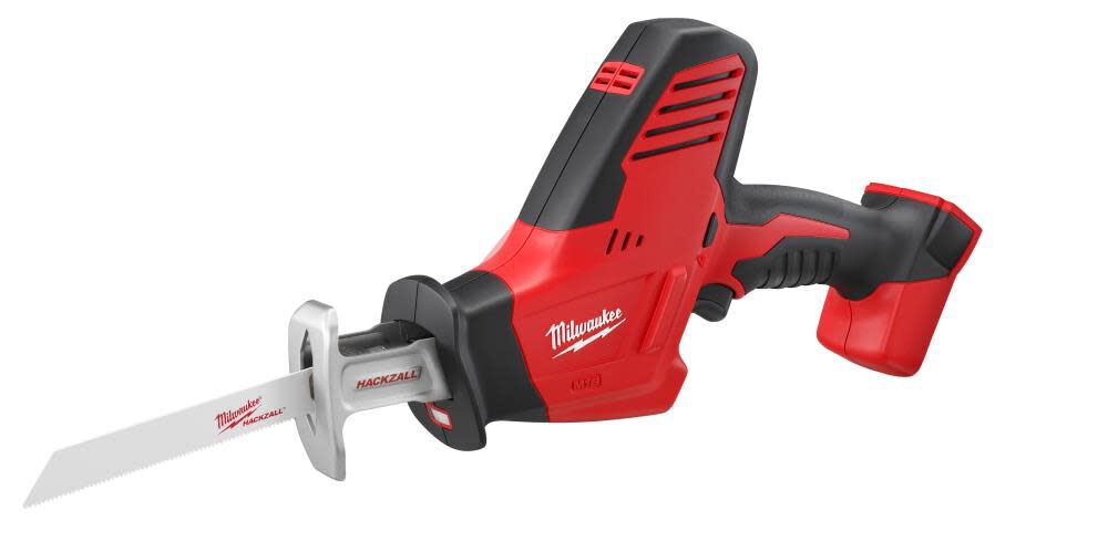 SAW-MILWAUKEE-USA M18™ HACKZALL Reciprocating Saw (Bare Tool)