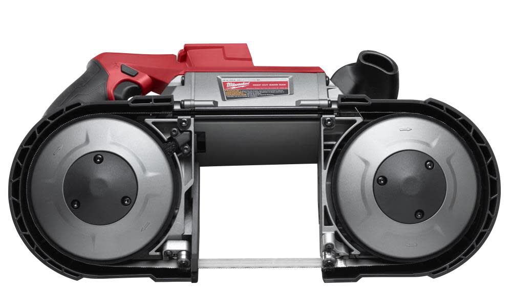 SAW-MILWAUKEE-USA M18 FUEL™ Deep Cut Band Saw (Tool Only) (Bare tool)