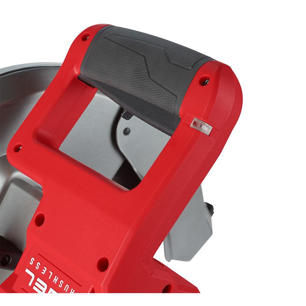 SAW-MILWAUKEE-USA M18 FUEL™ 14" Abrasive Chop Saw 3-5/8" (Bare tool)