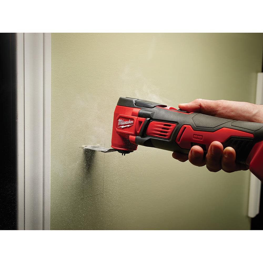 OTE-MILWAUKEE-USA M18™ Cordless Multi-Tool (Bare tool)