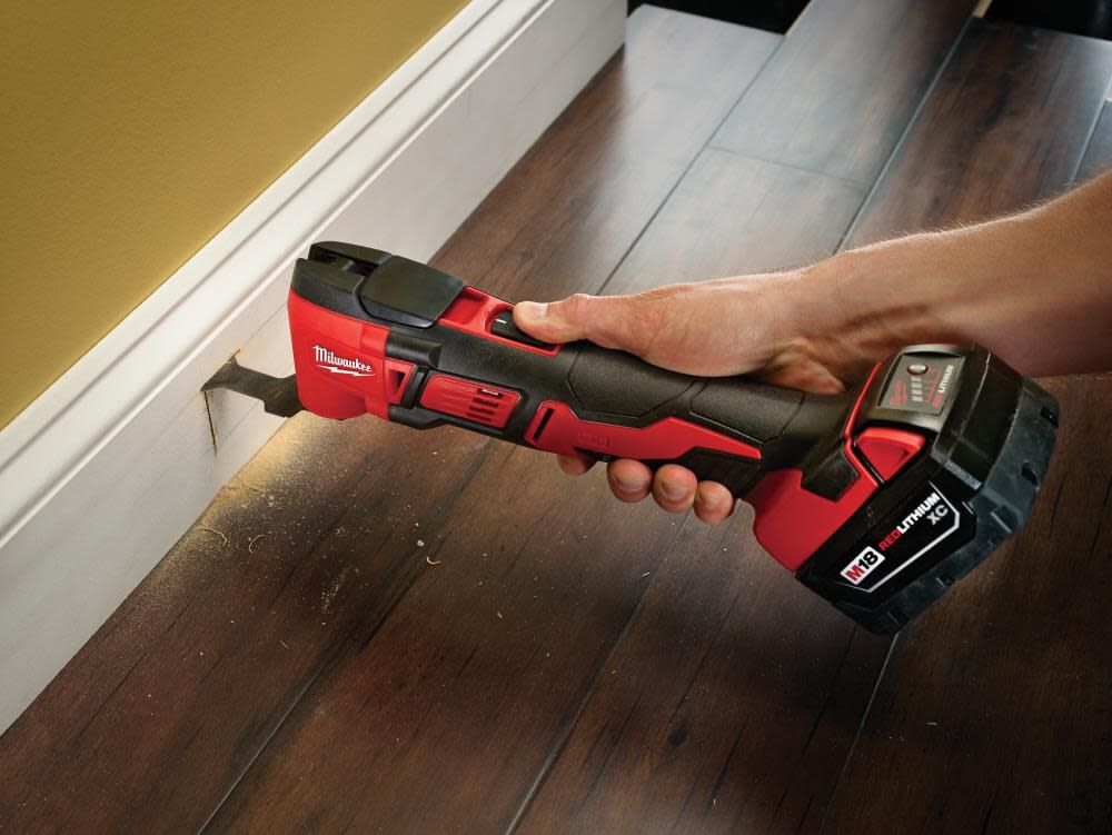 OTE-MILWAUKEE-USA M18™ Cordless Multi-Tool (Bare tool)