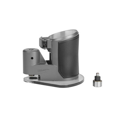 FRZ-MILWAUKEE-USA M18 FUEL™ Compact Router with Offset Base (Bare Tool)