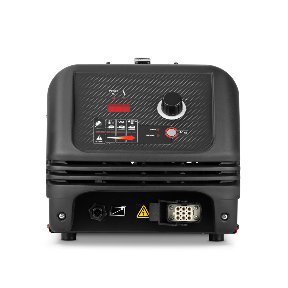 GGG-TELWIN-IT SMART INDUCTOR 5000 DELUXE