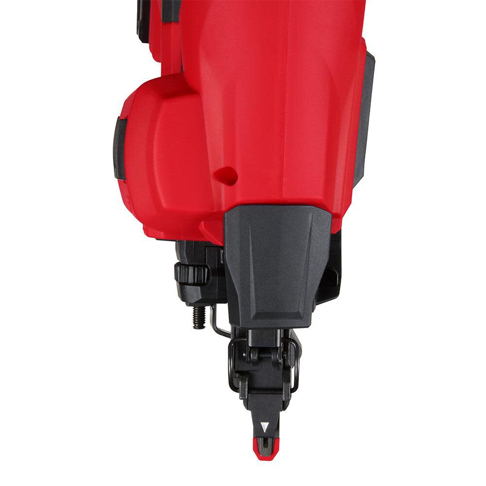 OTE-MILWAUKEE-USA M18™ FUEL™ 15 Gauge Finish Nailer (Bare tool)