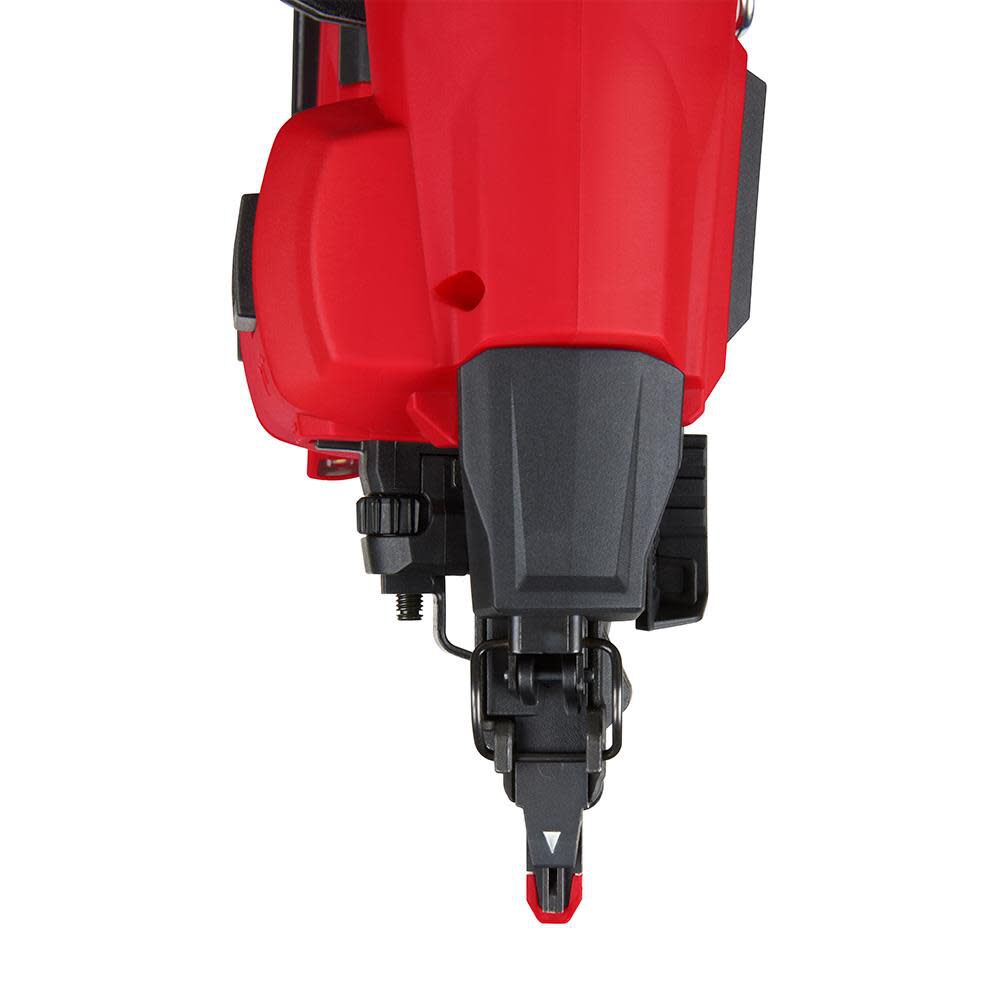 OTE-MILWAUKEE-USA M18 FUEL™ 16 Gauge Angled Finish Nailer (Bare tool)