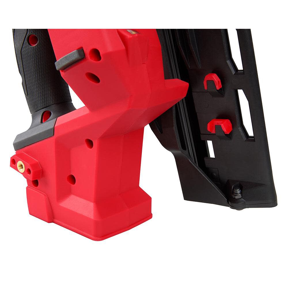 OTE-MILWAUKEE-USA M18 FUEL™ 16 Gauge Angled Finish Nailer (Bare tool)