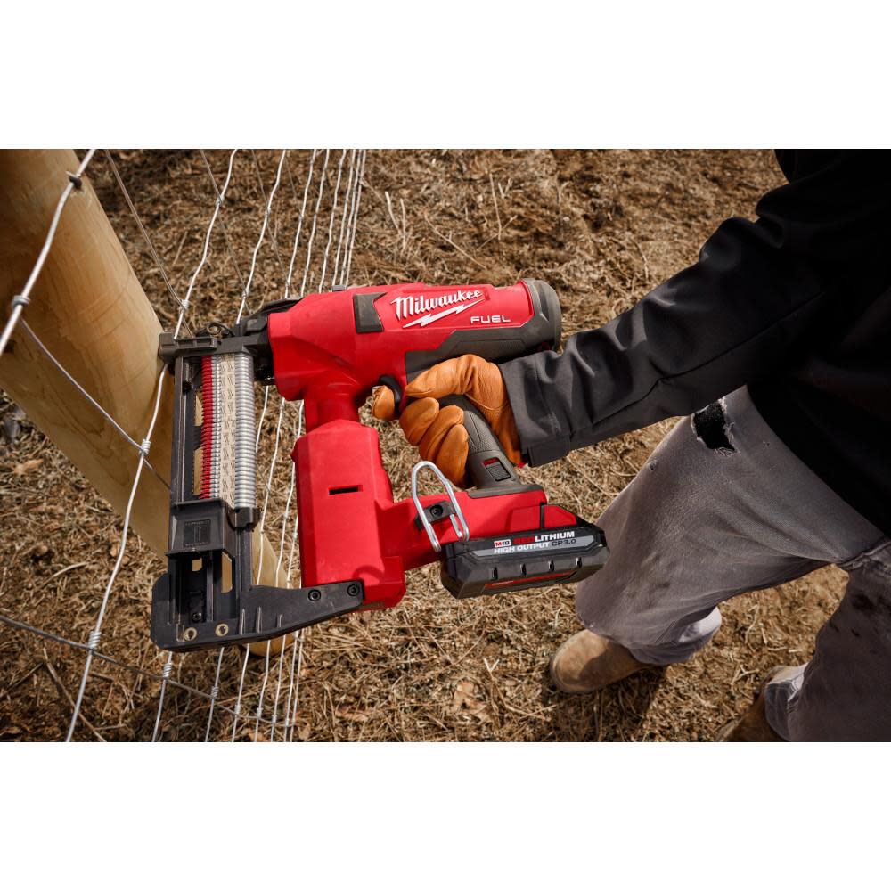 OTE-MILWAUKEE-USA M18 FUEL™ 18 Gauge Brad Nailer (Bare tool)