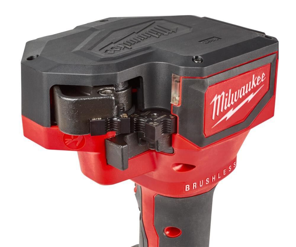OTE-MILWAUKEE-USA M18™ Brushless Threaded Rod Cutter (Bare tool)