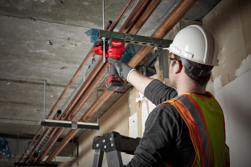 OTE-MILWAUKEE-USA M18™ Brushless Threaded Rod Cutter (Bare tool)