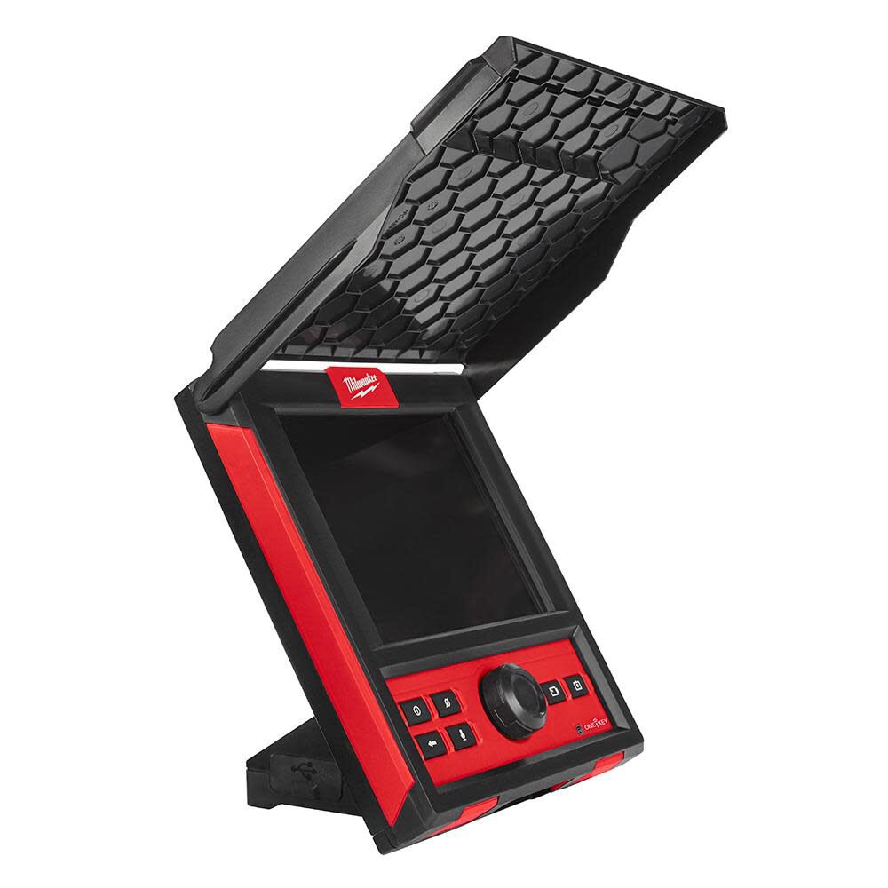 OTE-MILWAUKEE-USA M18™ Wireless Monitor (Bare tool)