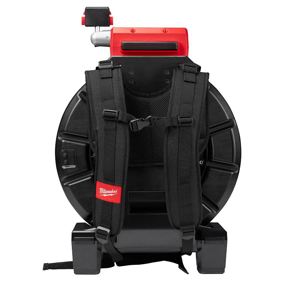 OTE-MILWAUKEE-USA M18™ Уян шугам хоолойн үзлэгийн дуран 9.5мм 30м (Bare tool)