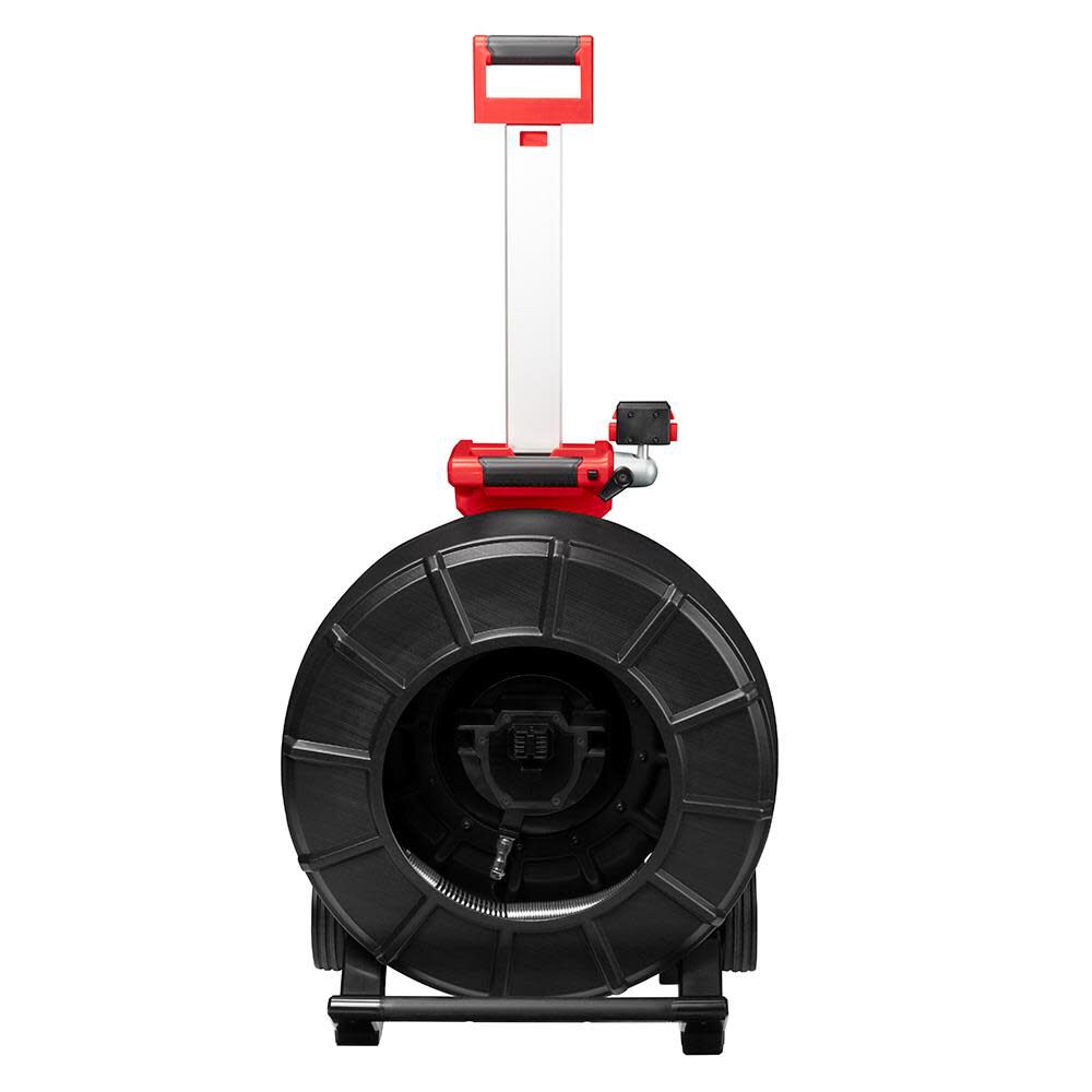 OTE-MILWAUKEE-USA M18™ Уян шугам хоолойн үзлэгийн дуран 12мм 100м 1080P (Дан багаж)