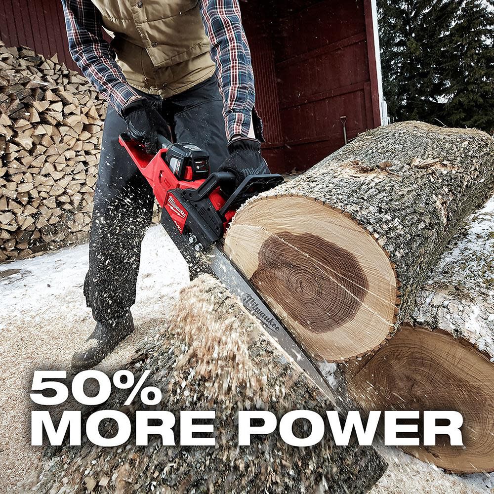 OTE-MILWAUKEE-USA M18 REDLITHIUM™ HIGH OUTPUT™ HD12.0 Battery Pack