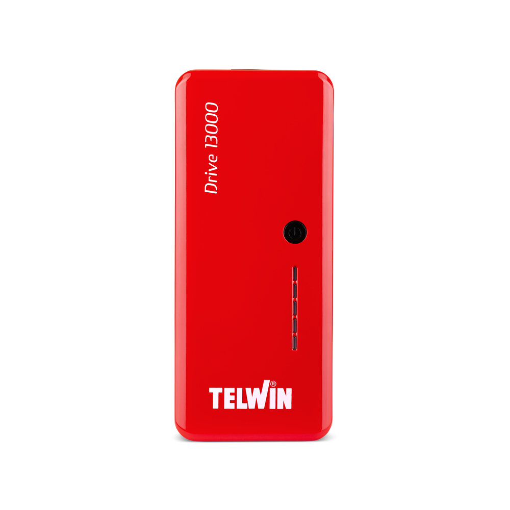OTE-TELWIN-IT Drive 13000 starter