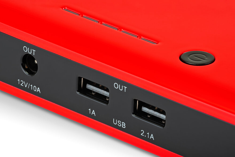 OTE-TELWIN-IT Drive 13000 starter