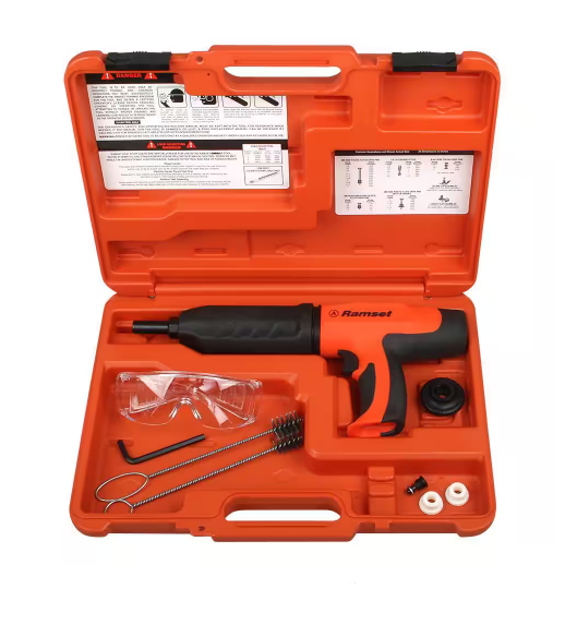 BUU-RAMSET-US Cobra plus Бетоны буу 0.27 калибр