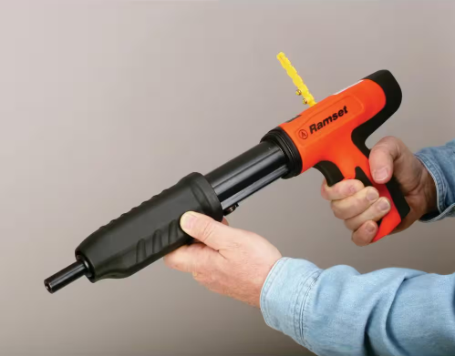 BUU-RAMSET-US Cobra plus Бетоны буу 0.27 калибр