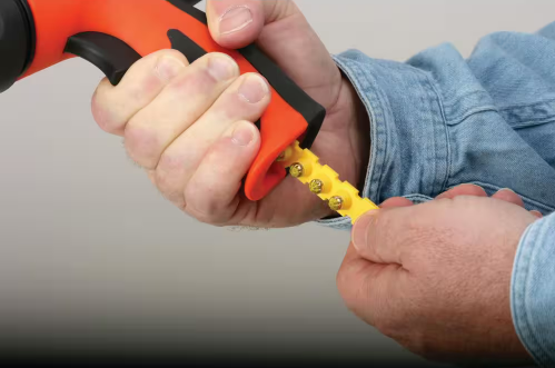 BUU-RAMSET-US Cobra plus Бетоны буу 0.27 калибр